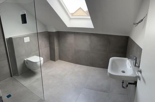 Foto - 4 Zimmer Etagenwohnung zur Miete in Marklohe