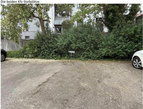 Foto - 3 Zimmer Dachgeschoßwohnung in Ansbach