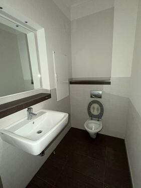 Foto - Erdgeschoßwohnung in Berlin zur Miete