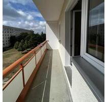 Gemütliche 3-Raum-Wohnung in Leipzig-Grünau