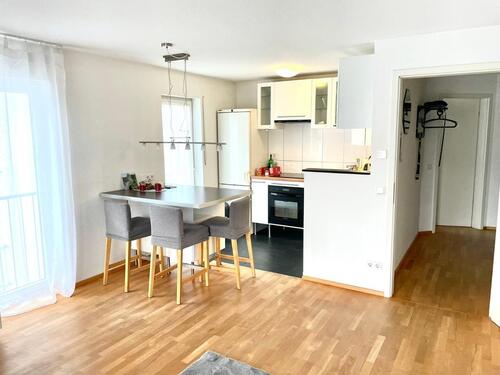 Foto - Maisonettenwohnung in Kenn zur Miete