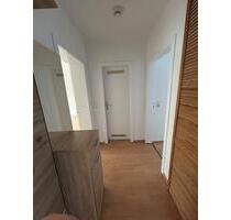 Braunschweig: Schöne 3 ZimmerWohnung mit Balkon, 66 qm