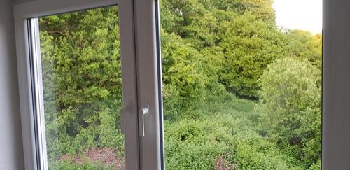 Foto - Ruhige & sonnige 3-Zi. DG-Whg AN 1-2 PERSONEN & Nichtr.z.1.3.26 #