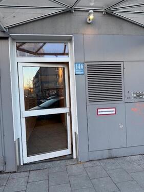 Foto - Duplex-Tiefgaragenstellplatz nahe Wettersteinplatz zu vermieten