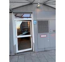 Duplex-Tiefgaragenstellplatz nahe Wettersteinplatz zu vermieten - München Ramersdorf-Perlach