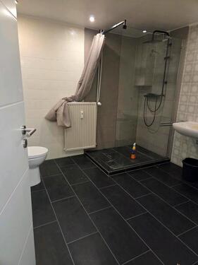 Foto - Etagenwohnung in Ilvesheim zur Miete