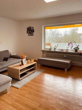 Foto - 3 Zimmer Etagenwohnung zur Miete in Burgheim