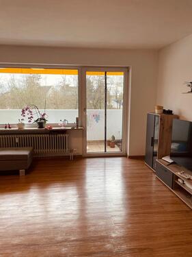 Foto - 3 Zimmer Etagenwohnung in Burgheim