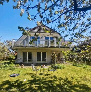 Foto - Wohnen im Grünen 1-Zimmer-Erdgeschosswohnung mit Garten