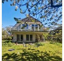 Wohnen im Grünen 1-Zimmer-Erdgeschosswohnung mit Garten - Hamburg Wandsbek