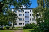 Foto - 3-Zimmer-Wohnung in Moers Vinn - 749,00&nbsp;EUR Kaltmiete, ca.&nbsp; 74,00&nbsp;m&sup2;