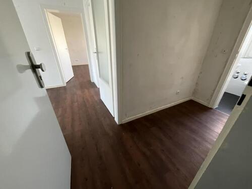 Foto - Etagenwohnung in Moers zur Miete