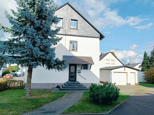 Foto - 3 Zimmer Einfamilienhaus in Mastershausen