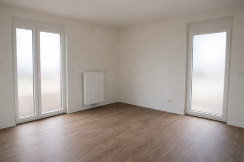 Foto - 2 Zimmer Erdgeschoßwohnung zur Miete in Lübeck