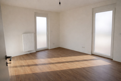 Foto - 2 Zimmer Erdgeschoßwohnung in Lübeck