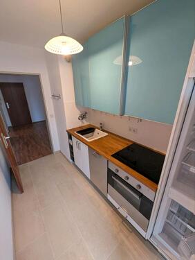 Foto - Etagenwohnung in Buchhofen zur Miete