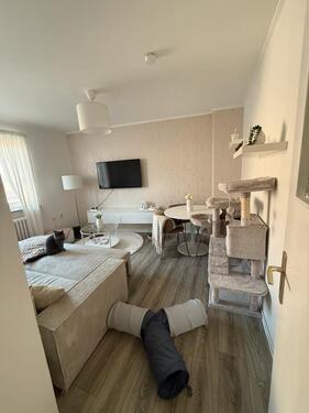 Foto - Gemütliche 2-Zimmer-Wohnung zur Nachmiete in Bremerhaven