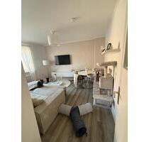 Gemütliche 2-Zimmer-Wohnung zur Nachmiete in Bremerhaven