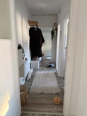 Foto - Etagenwohnung in Bremerhaven zur Miete