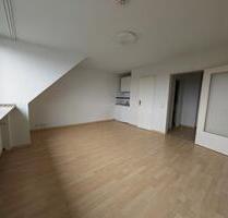 1 Zimmer Apartment in BilkUnterbilk - Düsseldorf Stadtbezirk 3