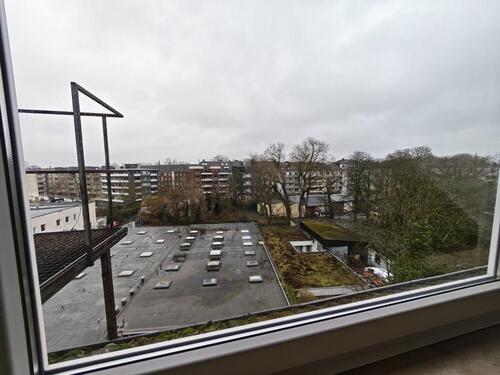 Foto - 1 Zimmer Etagenwohnung in Düsseldorf
