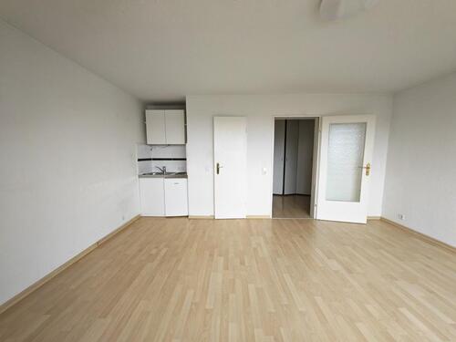 Foto - Etagenwohnung in Düsseldorf zur Miete