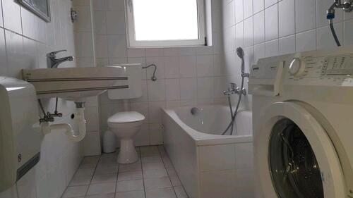 Foto - Etagenwohnung in Kirchheimbolanden zur Miete