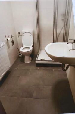 Foto - Etagenwohnung in Halle (Saale) zur Miete