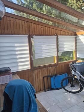 Foto - 5 Zimmer Erdgeschoßwohnung in Nördlingen