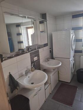 Foto - Erdgeschoßwohnung in Nördlingen zur Miete