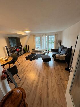 Foto - 4 Zimmer Maisonettenwohnung zur Miete in Delmenhorst