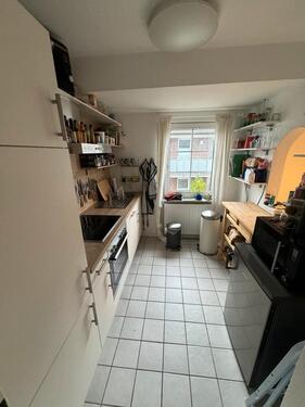 Foto - 4 Zimmer Maisonettenwohnung in Delmenhorst
