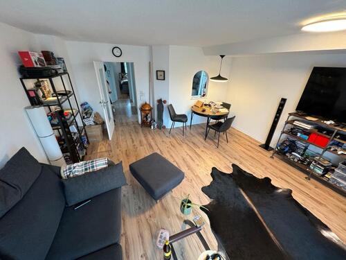 Foto - Maisonettenwohnung in Delmenhorst zur Miete