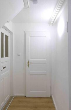 Foto - 1 Zimmer Erdgeschoßwohnung zur Miete in Flensburg