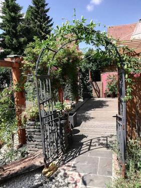 Foto - 6 Zimmer Einfamilienhaus zum Kaufen in Bad Rappenau