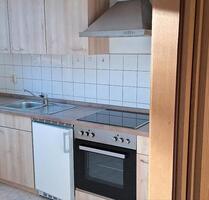 2 Raum Wohnung mit Einbauküche - 480,00&nbsp;EUR Kaltmiete, ca.&nbsp; 48,00&nbsp;m&sup2; in Pößneck (PLZ: 07381)