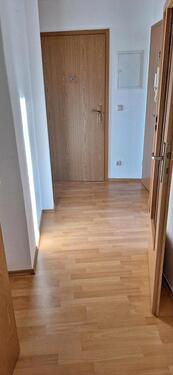 Foto - Etagenwohnung in Pößneck zur Miete