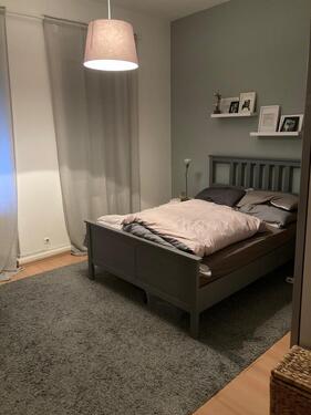 Foto - Privat 3 ZKB, WG geiegnet, 01.08.26 in Gießen Krofdorferstraße