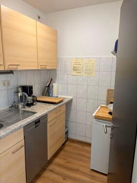 Foto - 2 Zimmer Erdgeschoßwohnung in Freyung