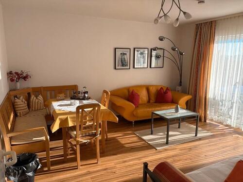 Foto - Erdgeschoßwohnung in Freyung zur Miete