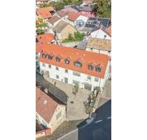 MFH in Stadecken Elsheim zu verkaufen, 2x Maisonett und Gastro - Stadecken-Elsheim