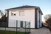 Foto - Helle 3 Zimmerwohnung - EG im 2 Familienhaus