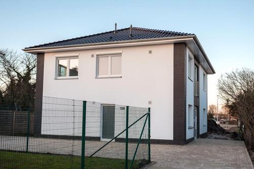 Foto - Helle 3 Zimmerwohnung - EG im 2 Familienhaus