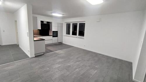 Foto - 3 Zimmer Erdgeschoßwohnung in Delmenhorst