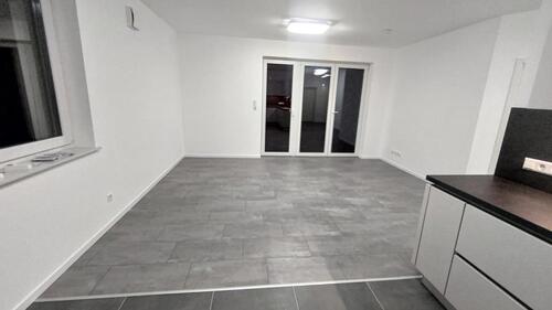 Foto - Erdgeschoßwohnung in Delmenhorst zur Miete