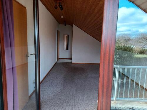 Foto - 2 Zimmer Dachgeschoßwohnung in Tarmstedt