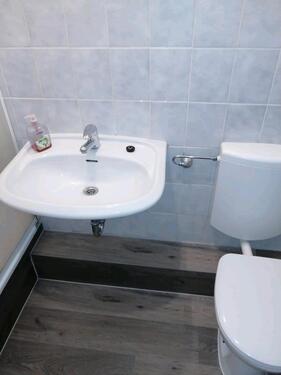 Foto - Erdgeschoßwohnung in Herne zur Miete