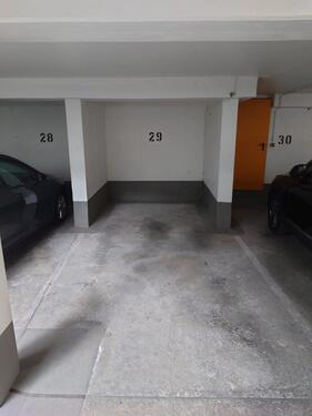 Foto - TG-Stellplatz in Leinfelden-Echterdingen ab sofort zu vermieten
