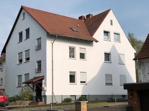 Foto - 3ZKB im Stadtzentrum von Borken