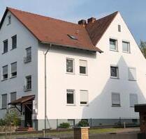 3ZKB im Stadtzentrum von Borken - Borken (Hessen)